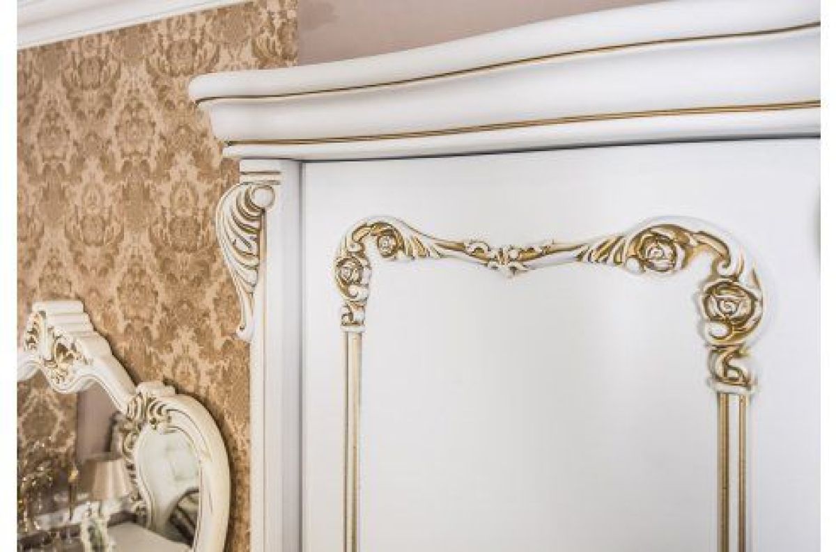 Шкаф 5-ти ств Анна Мария | фото 3