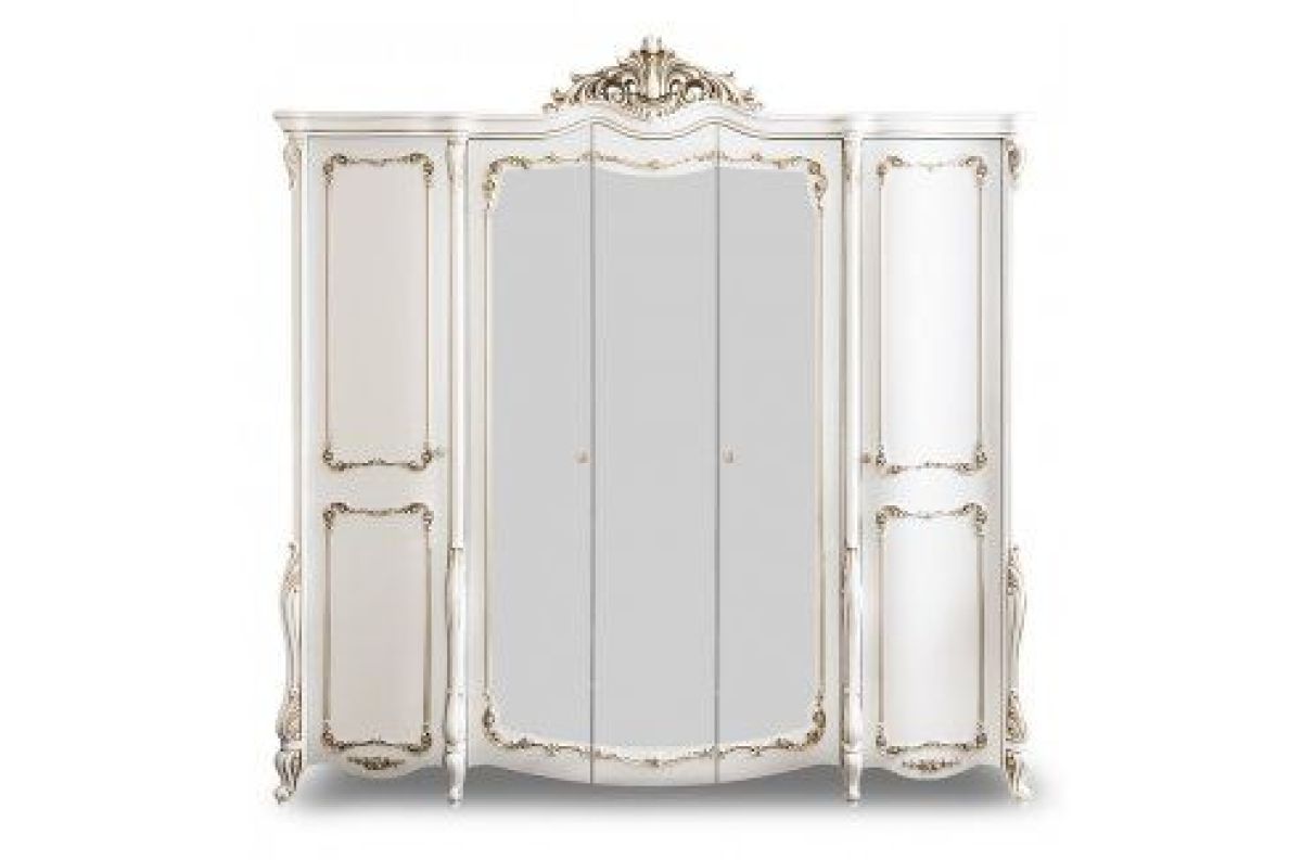 Шкаф 5-ти ств Анна Мария | фото 2