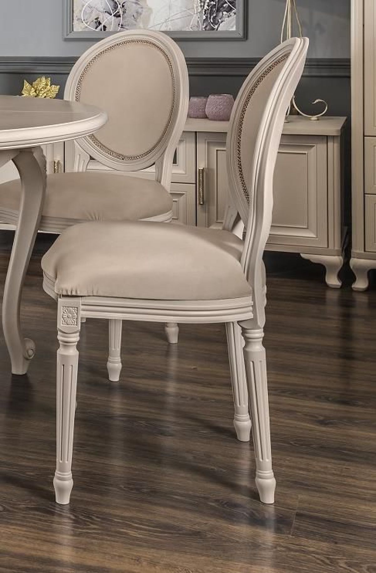 Стул Мокко (бежевый) | фото 2