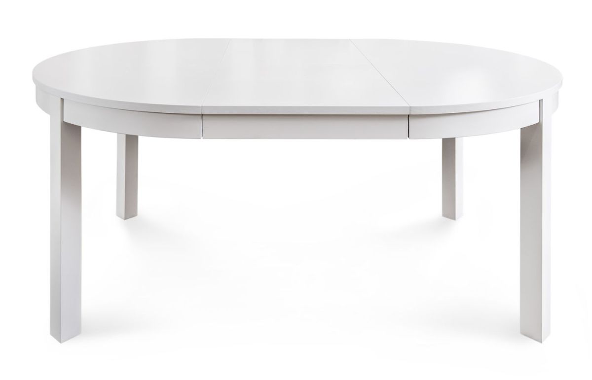 Стол Мишель (белый матовый) | фото 3