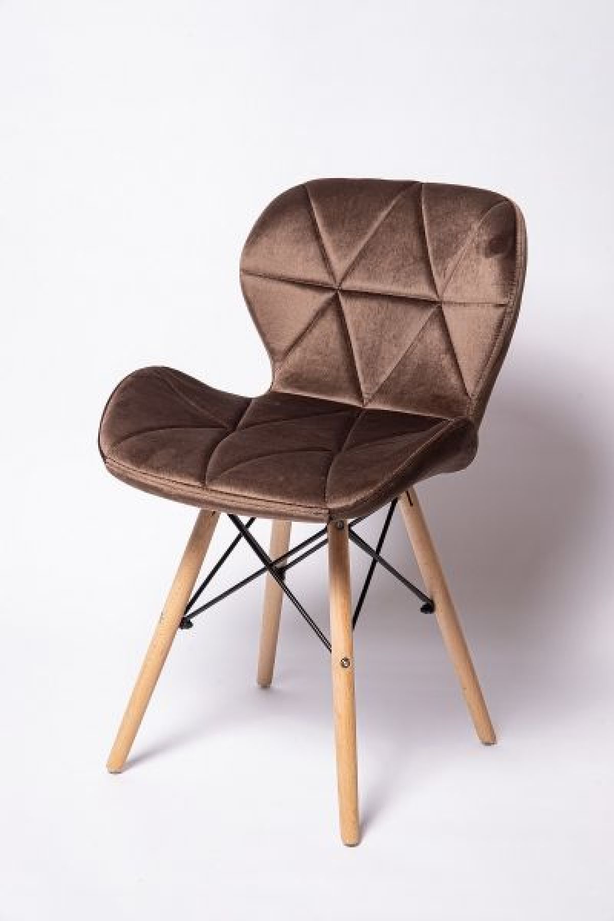 Стул SC 026 (велюр) | фото 3