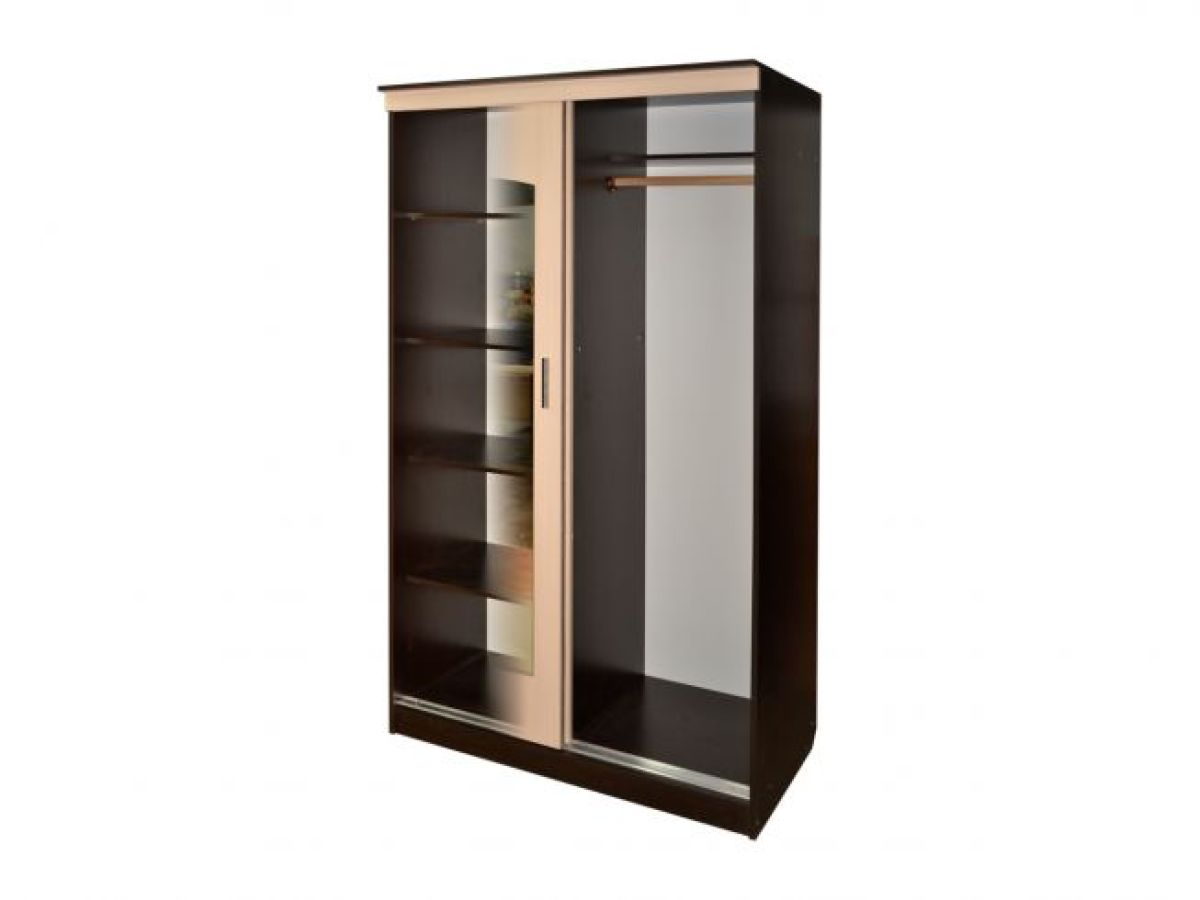 Шкаф-купе ПШ-1.2 М 1148 | фото 2