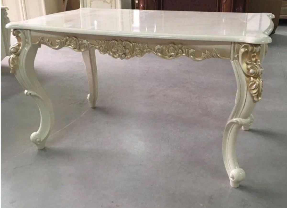 Стол обеденный Джоконда 19.369 (крем) | фото 2