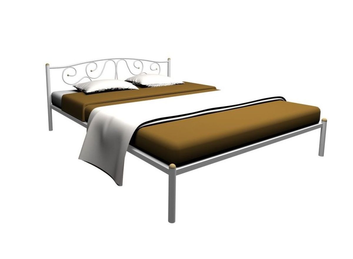 Кровать Ангелина (МилСон) | фото 2