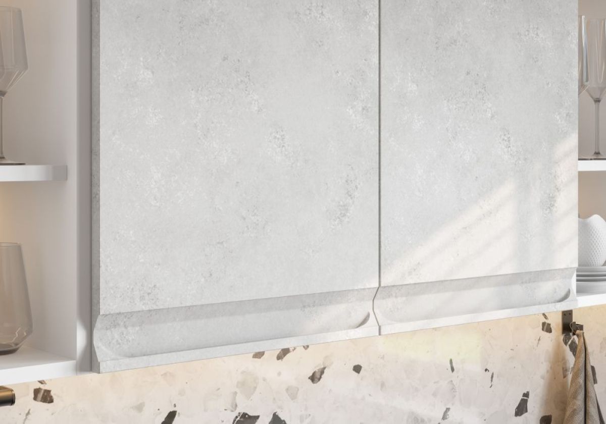 ВЕЛЬВЕТ Кухонный гарнитур (модульный) h720 | фото 5