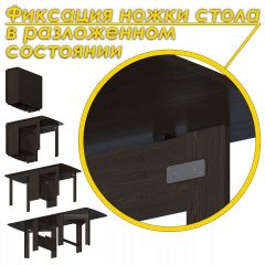 Стол обеденный СТК 7 | фото 10