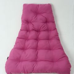 Подвесное кресло-кокон Бароло (белый/белый) | фото 3