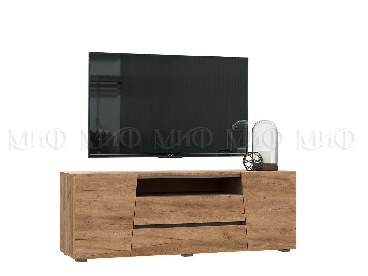 СОРЕНТО Гостиная ЛДСП (модульная) | фото 2