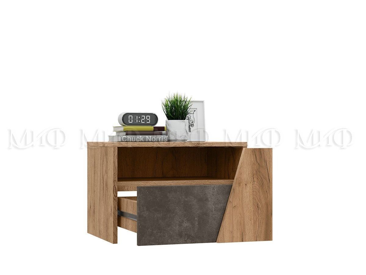 СОРЕНТО Тумбы (комплект 2 шт) | фото 2