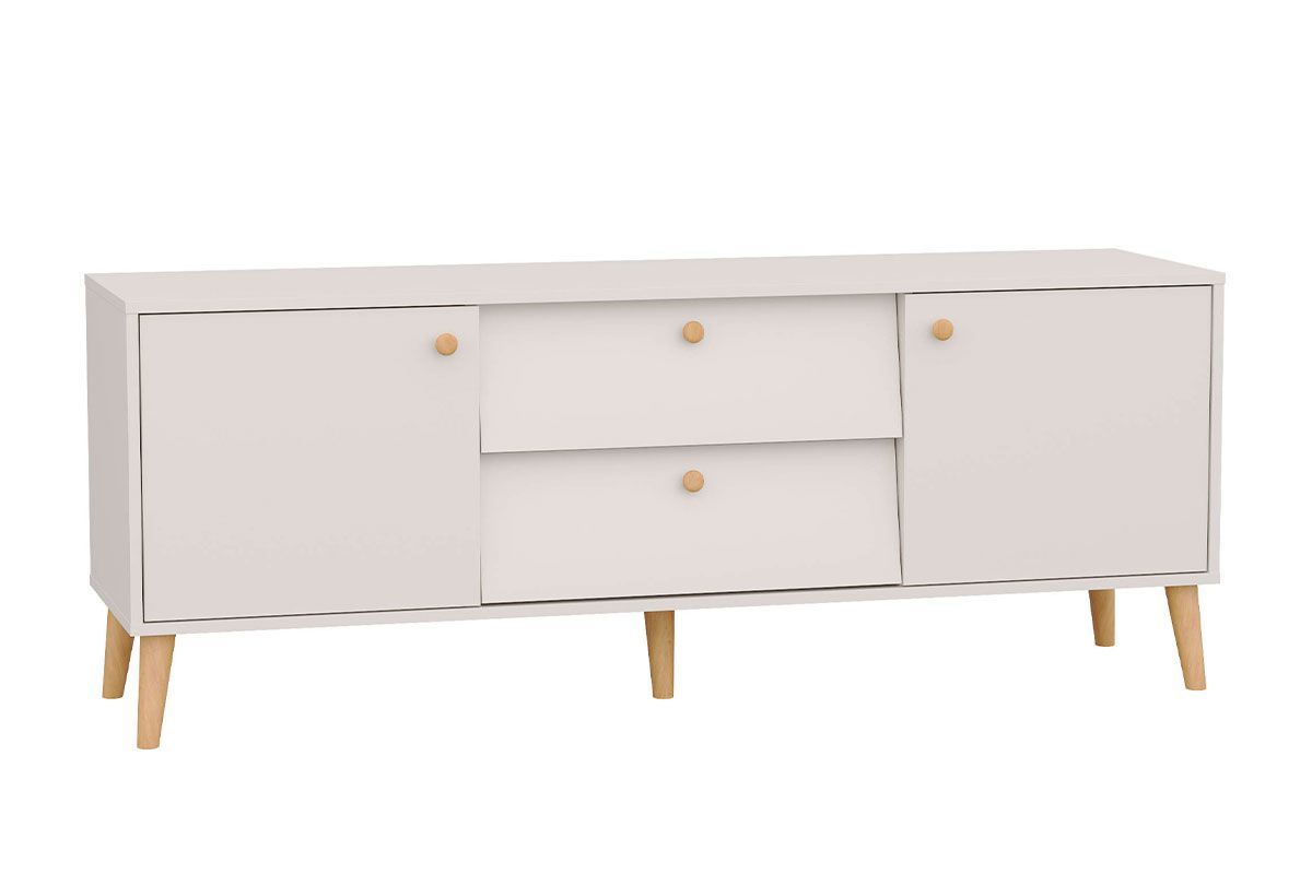 АФИНА Гостиная (модульная) кашемир серый | фото 5