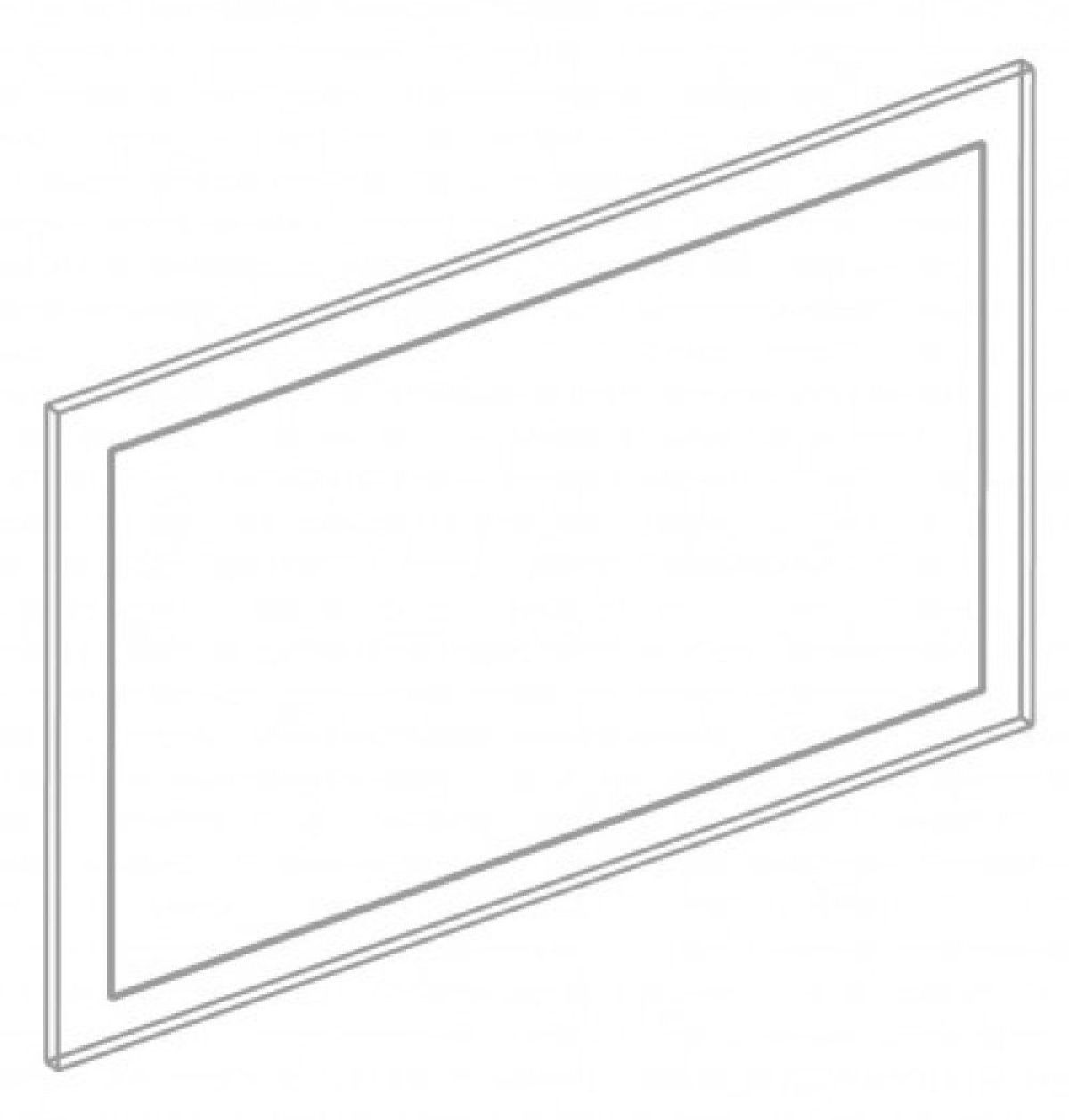 Зеркало "Милана" | фото 2