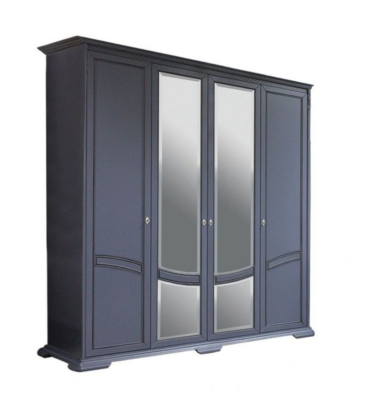 Шкаф Лика с зеркалом (ММ 137-01/04) | фото 2