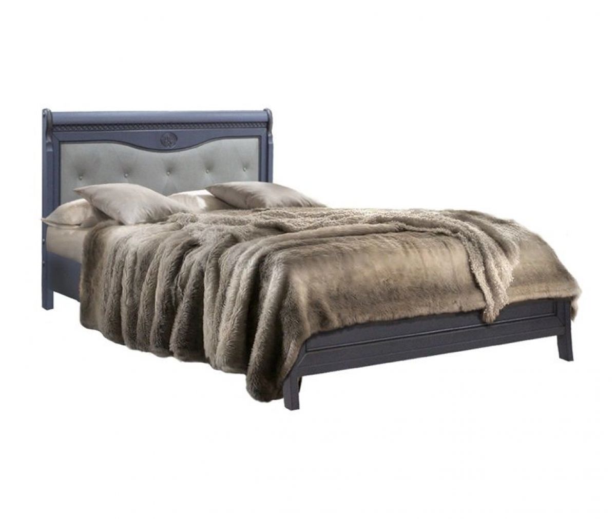 Кровать Лика ММ-137-02/16Б (1600*2000) | фото 3