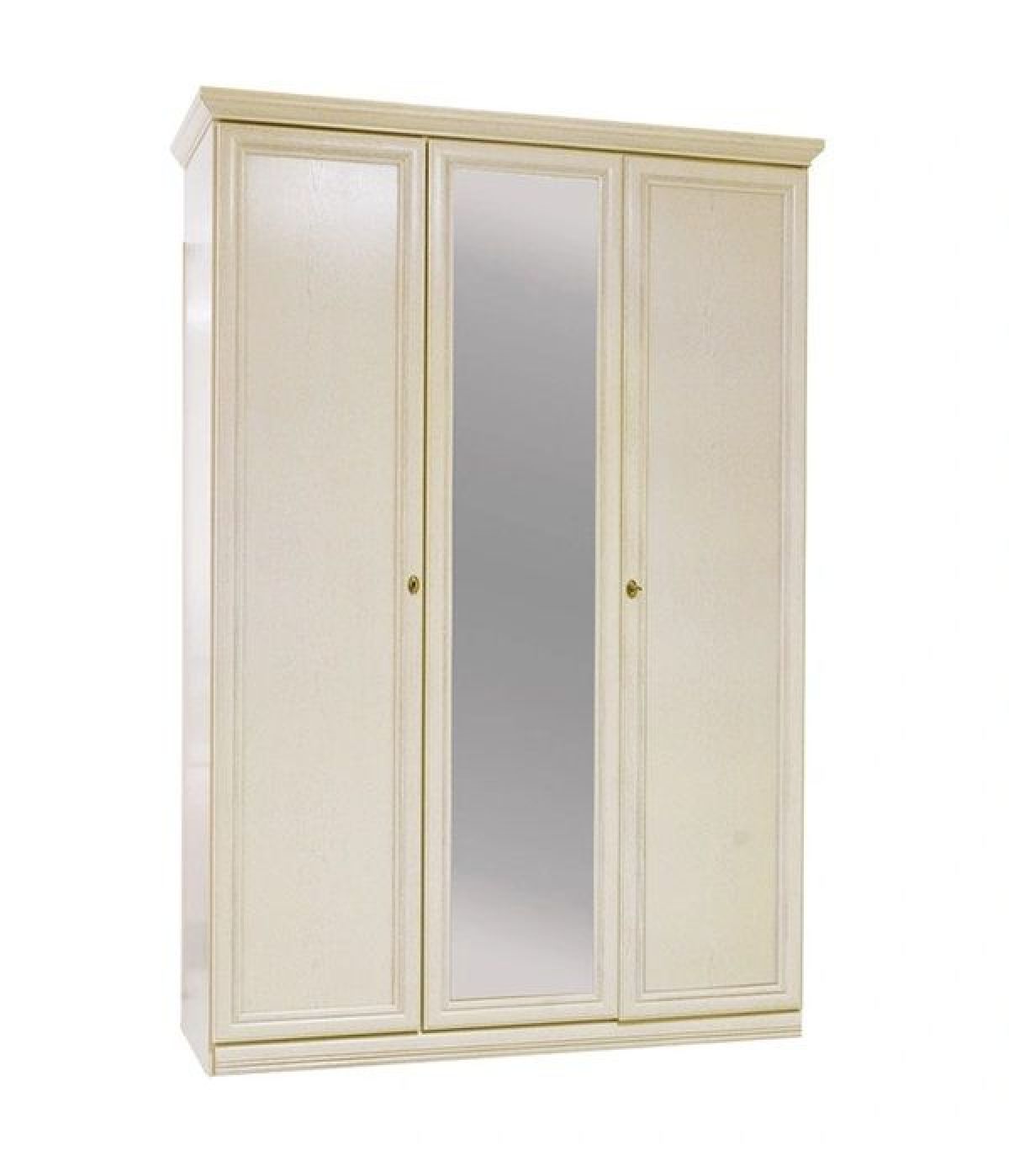 Шкаф Нинель ММ-167-01/03 | фото 2