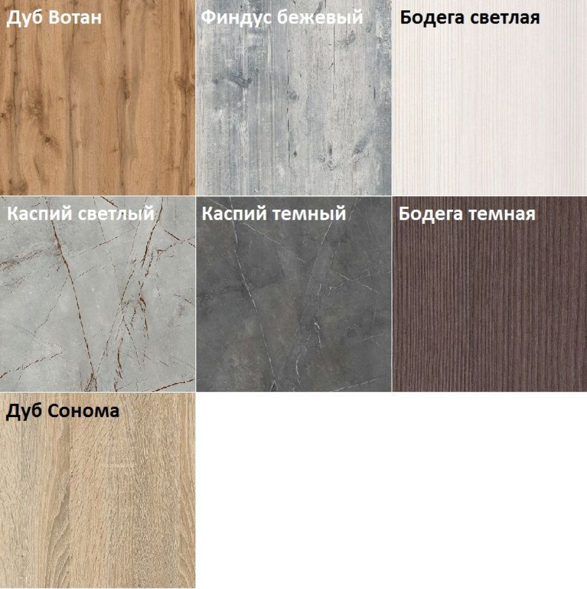 Шкаф-купе Ольга 1500 ЛДСП/Зеркало (ЛДСП 2 кат.) | фото 3