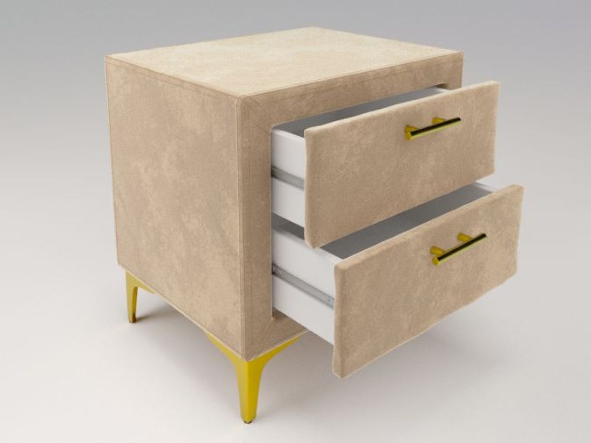 Тумба Рошаль (бежевый) | фото 2