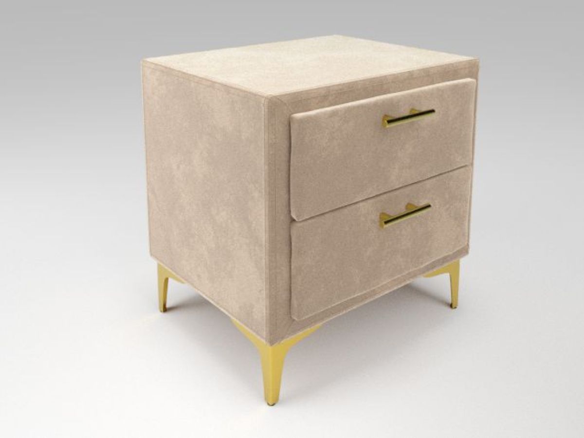 Тумба Рошаль (синий) | фото 3