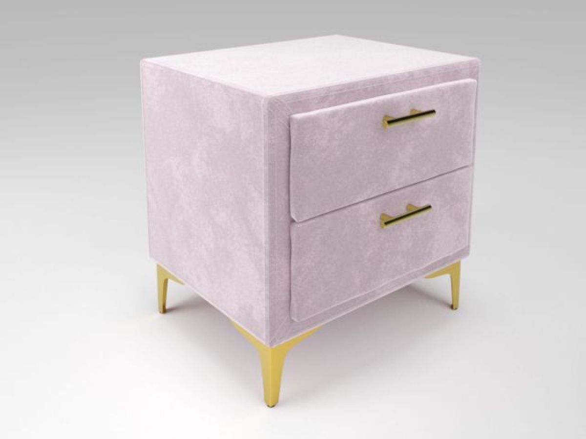 Тумба Рошаль (синий) | фото 4