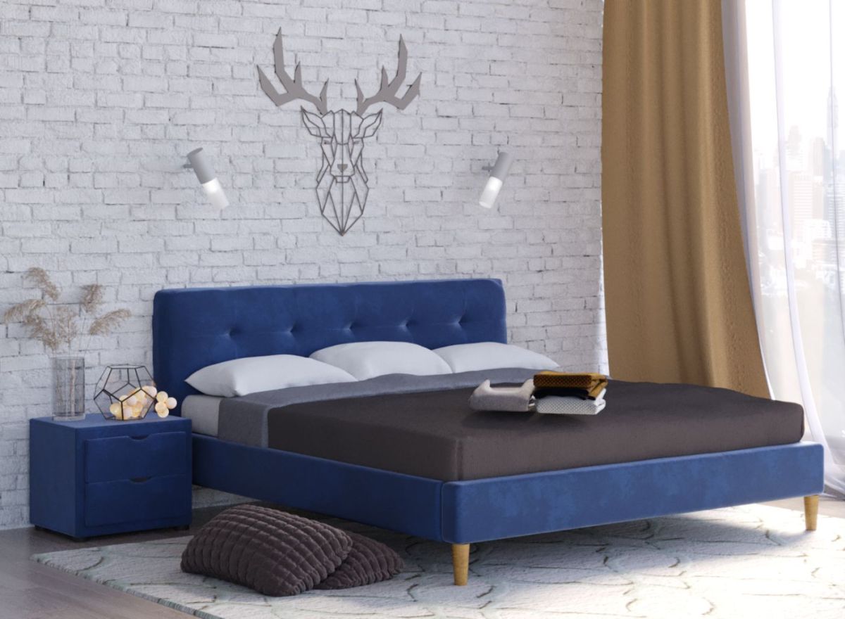 Кровать Пайли (1400) | фото 6