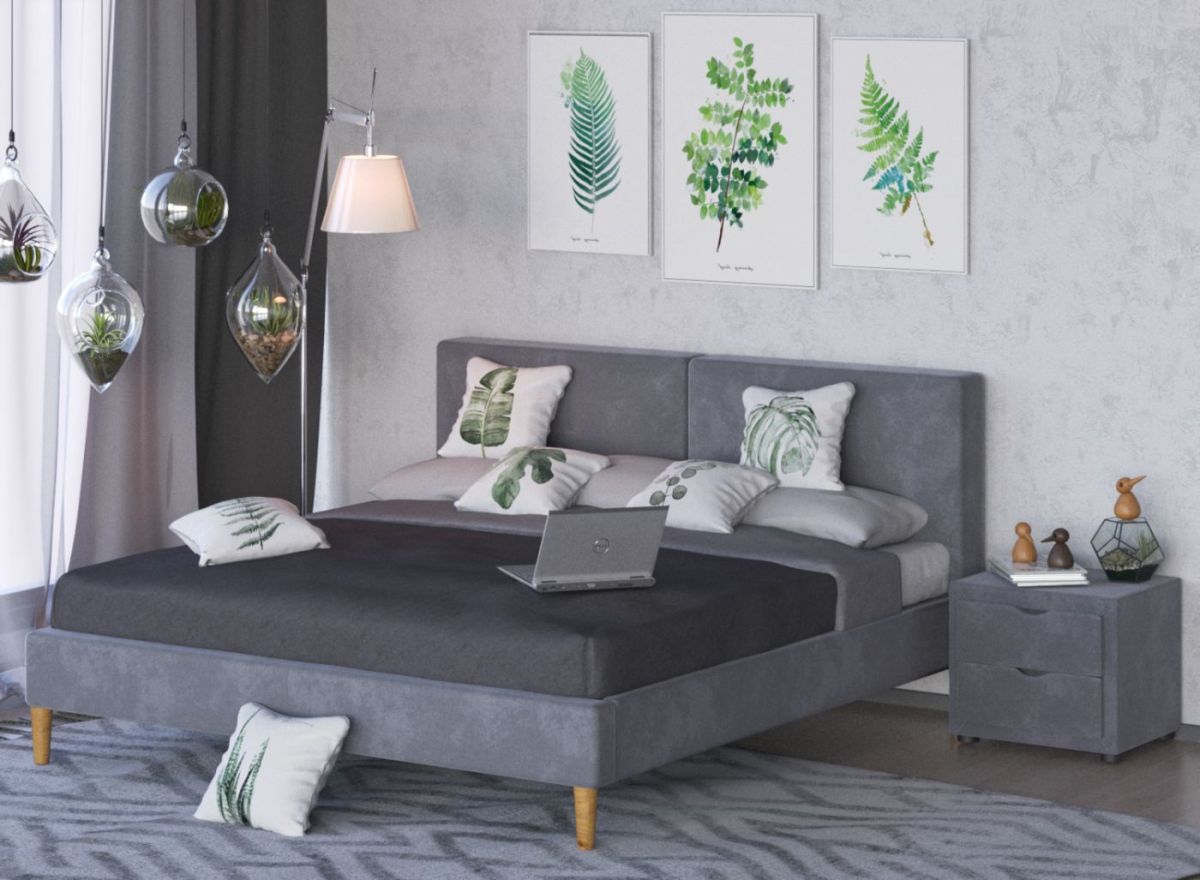 Кровать Линси (1200) | фото 6