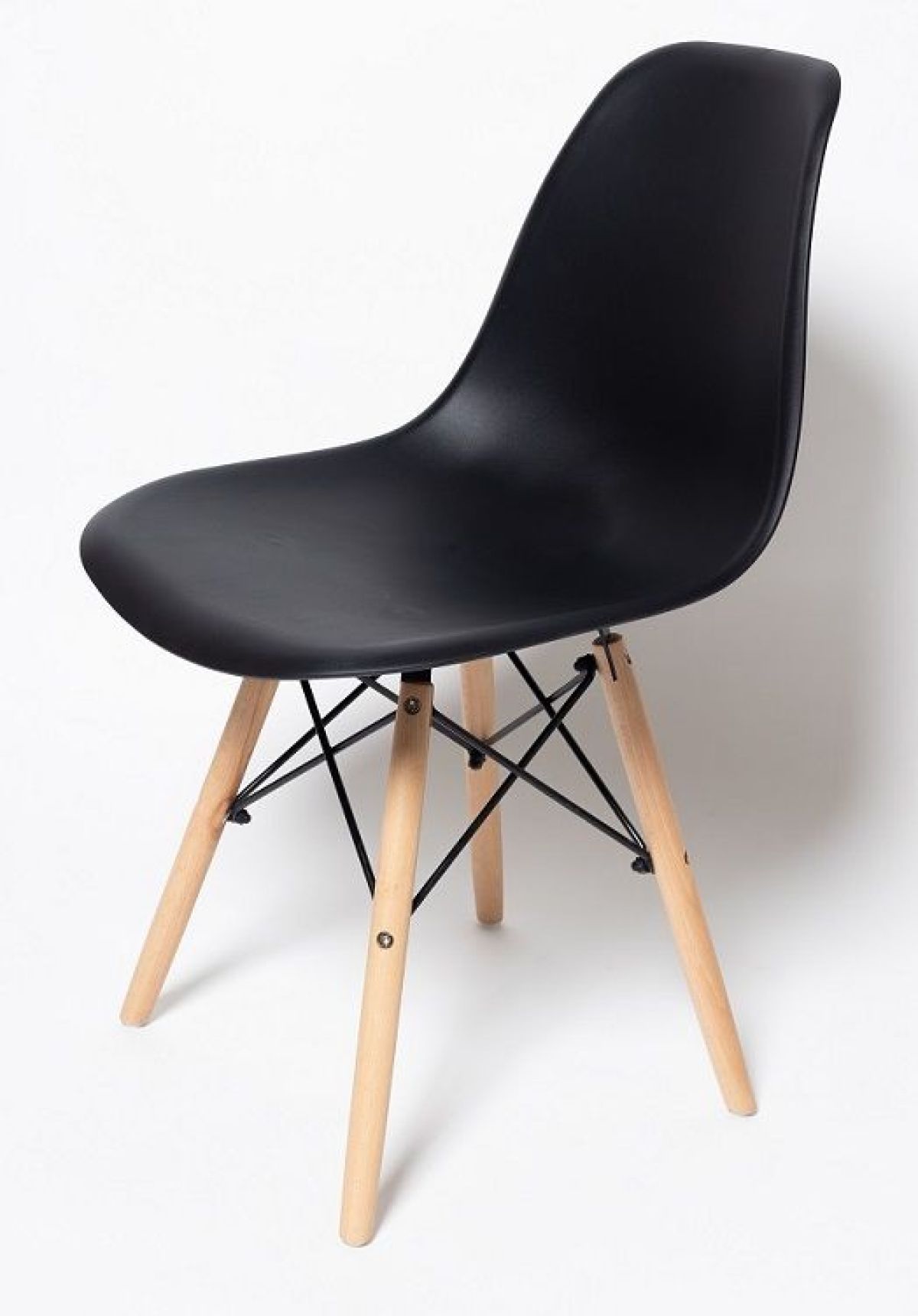 Стул SC 001 (голубой) | фото 11