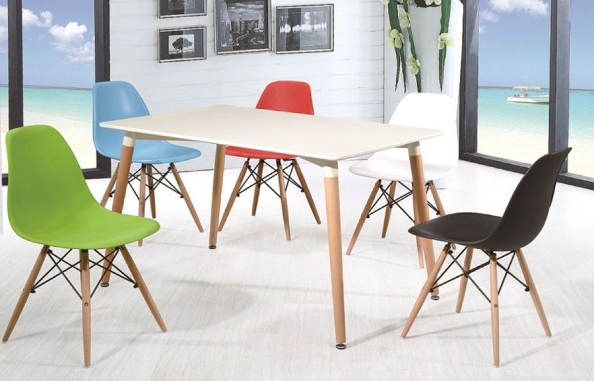 Стул SC 001 (серый) | фото 2