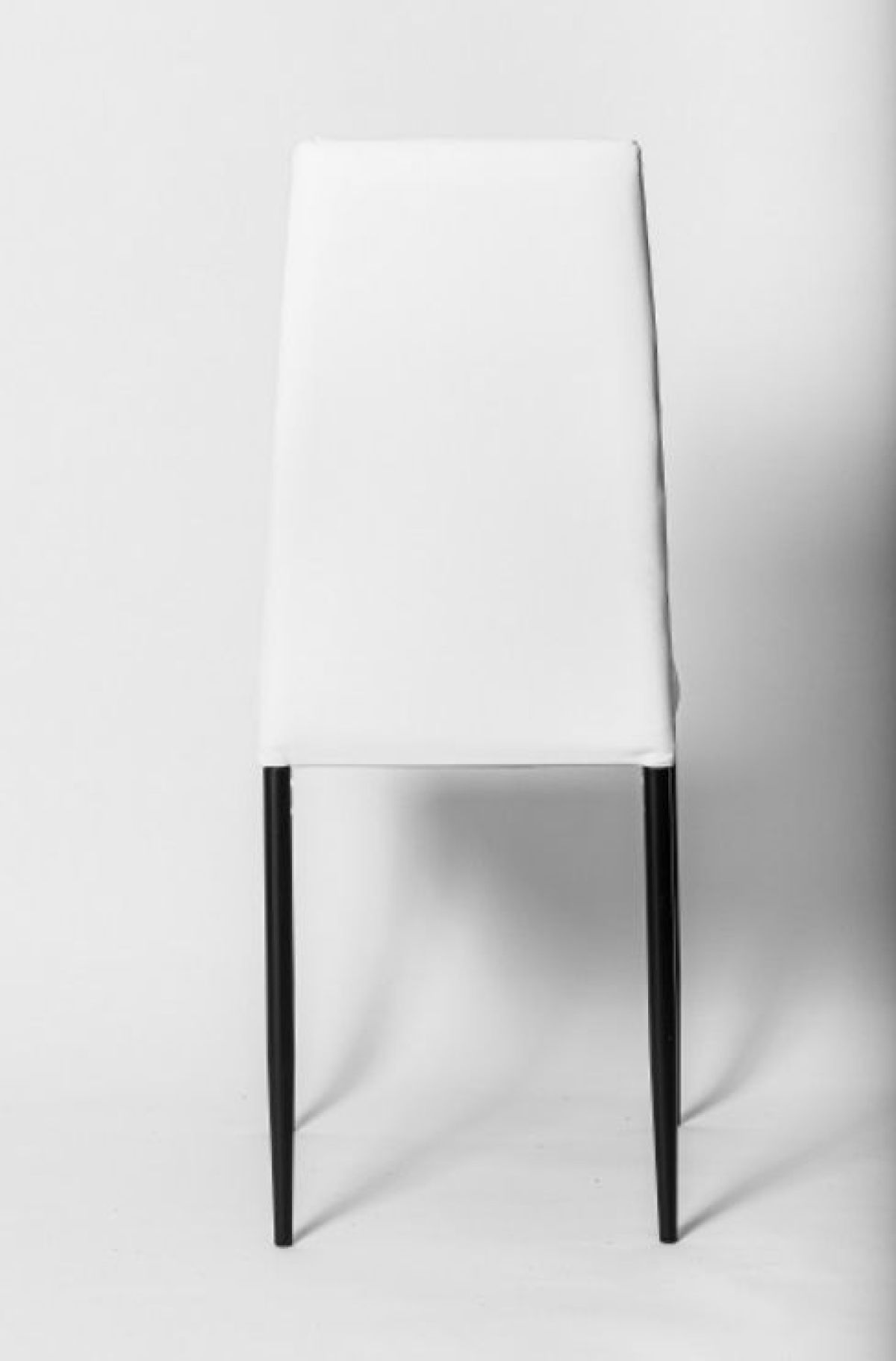 Стул DC 4032A (аналог Cafe 2) белый | фото 3