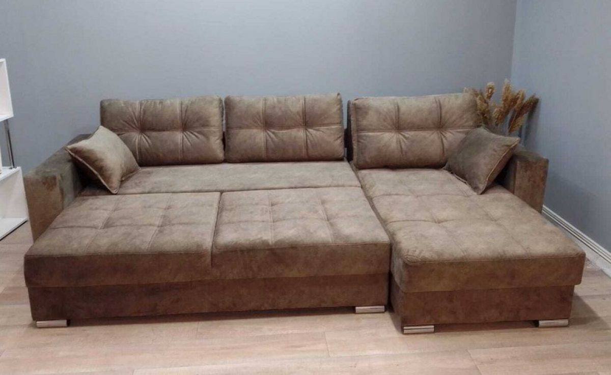 Диван Талисман-3 с оттоманкой (ППУ) | фото 3