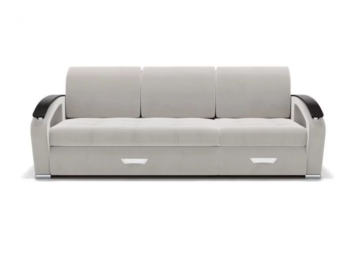 Диван Колизей-1 с выдвижной оттоманкой (ППУ) | фото 2