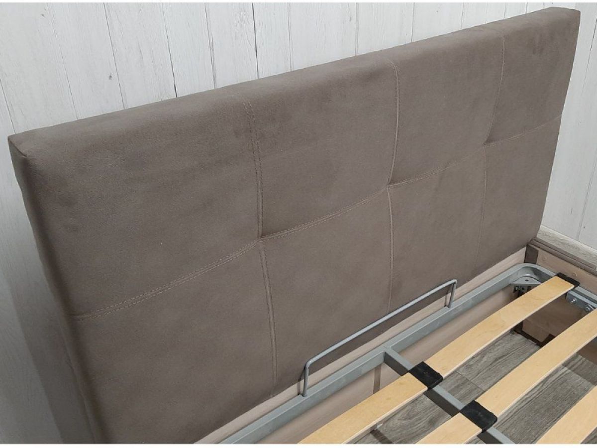 Кровать Уют 1400 с ПМ | фото 8