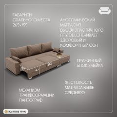 Диван Мартин-2 (ППУ) | фото 5