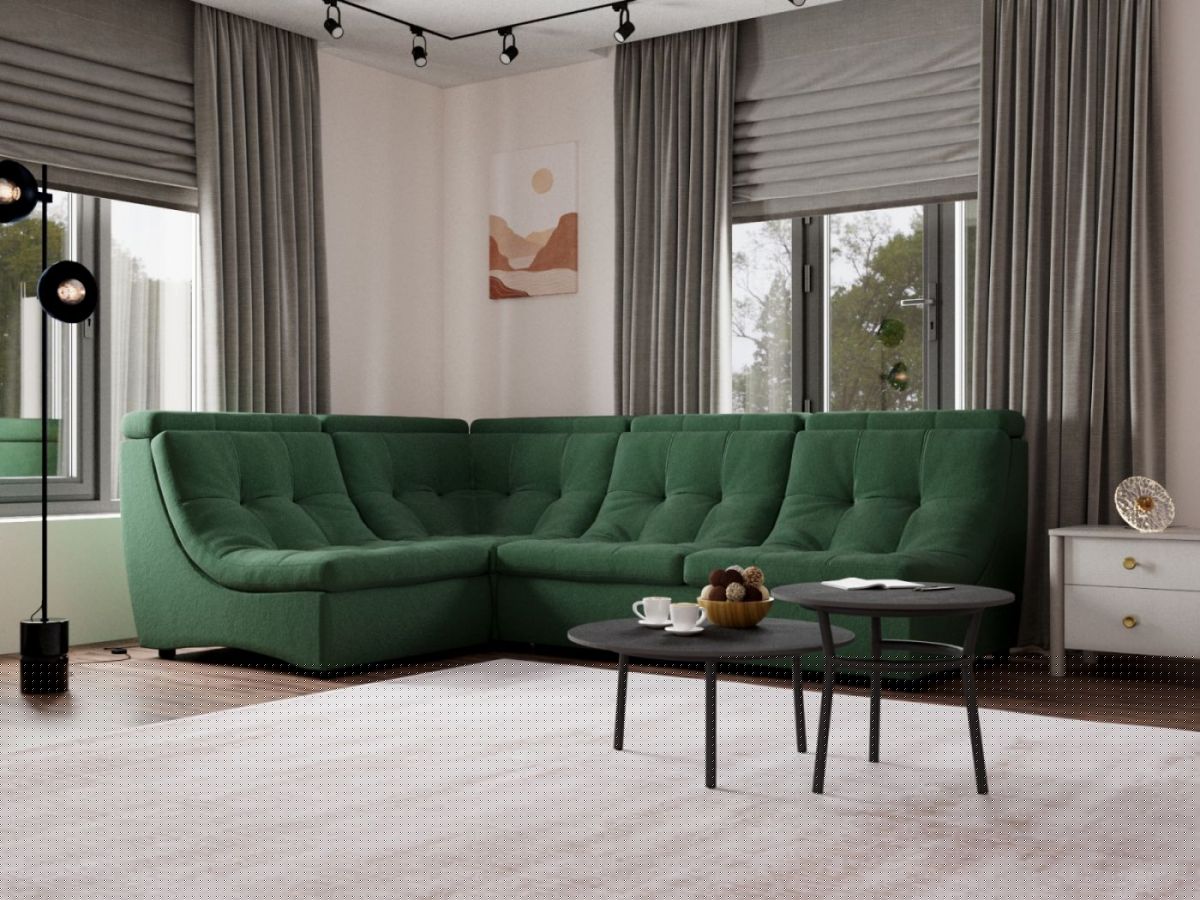 Диван Монако-3 (ППУ) | фото 8