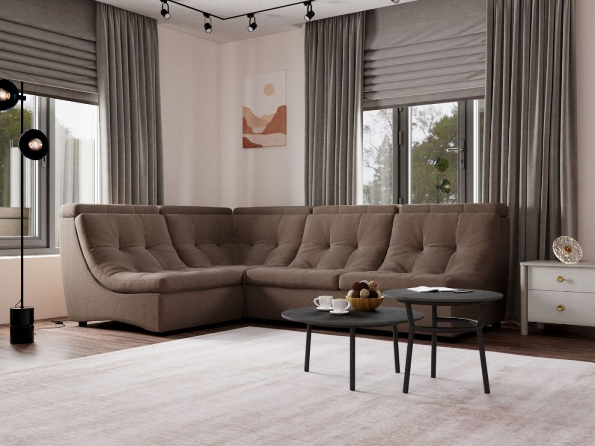 Диван Монако-3 (ППУ) | фото 9