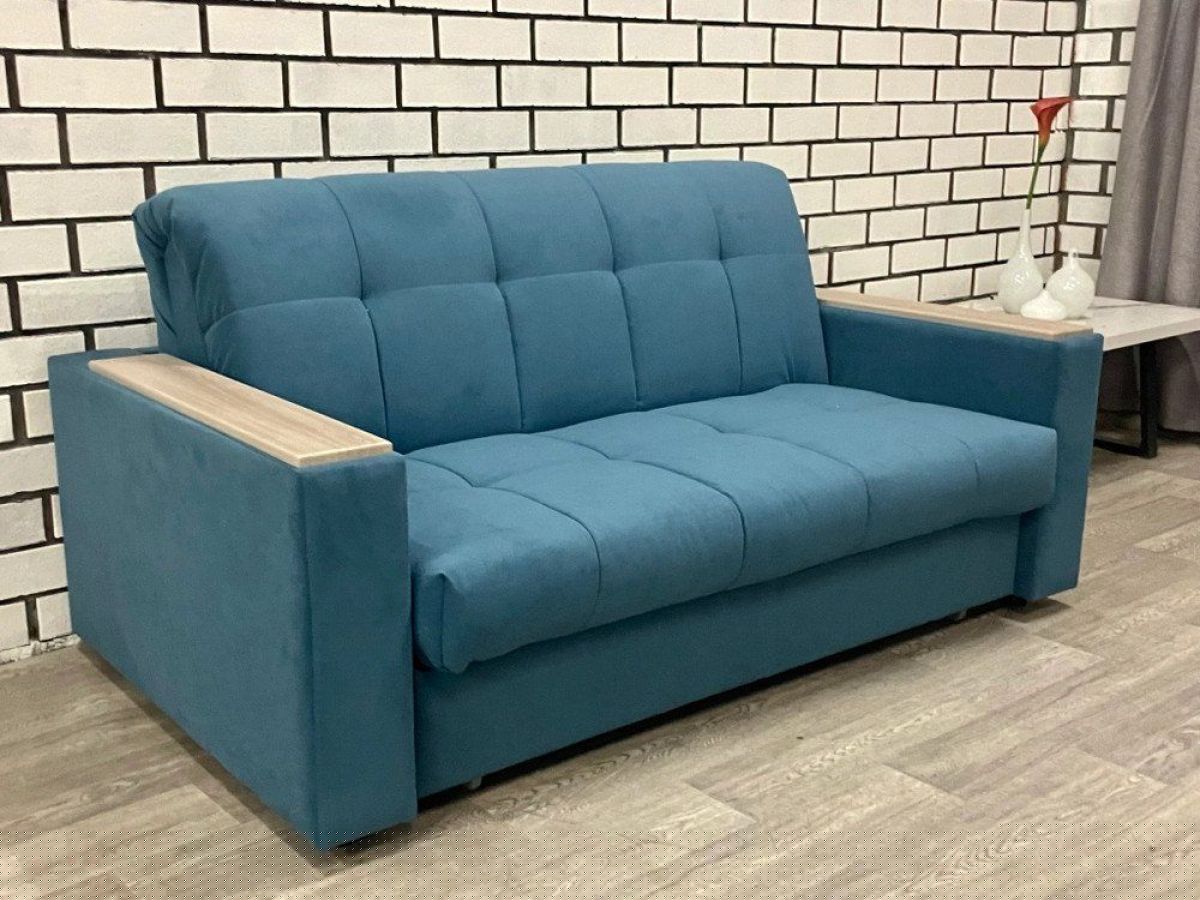 Диван Аккордеон ППУ 1630*2000 | фото 4