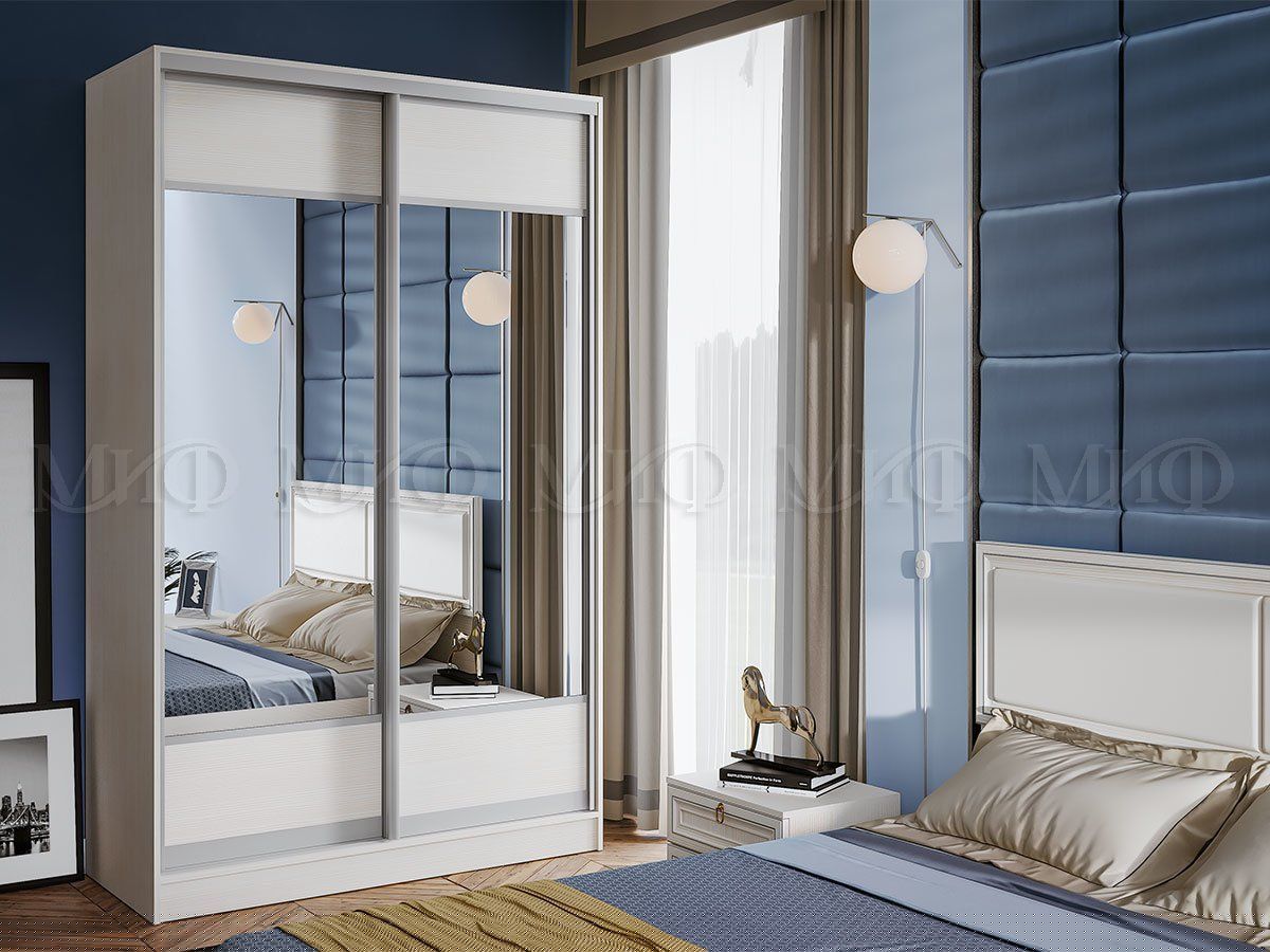 ТРИНИТИ Шкаф-купе | фото 11