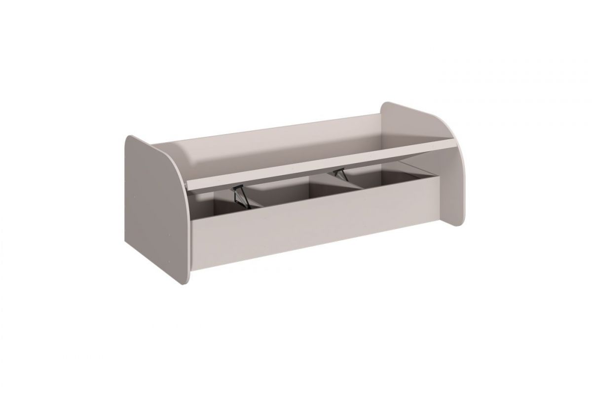 Кровать Сказка с ПМ 900 (Кашемир) | фото 3