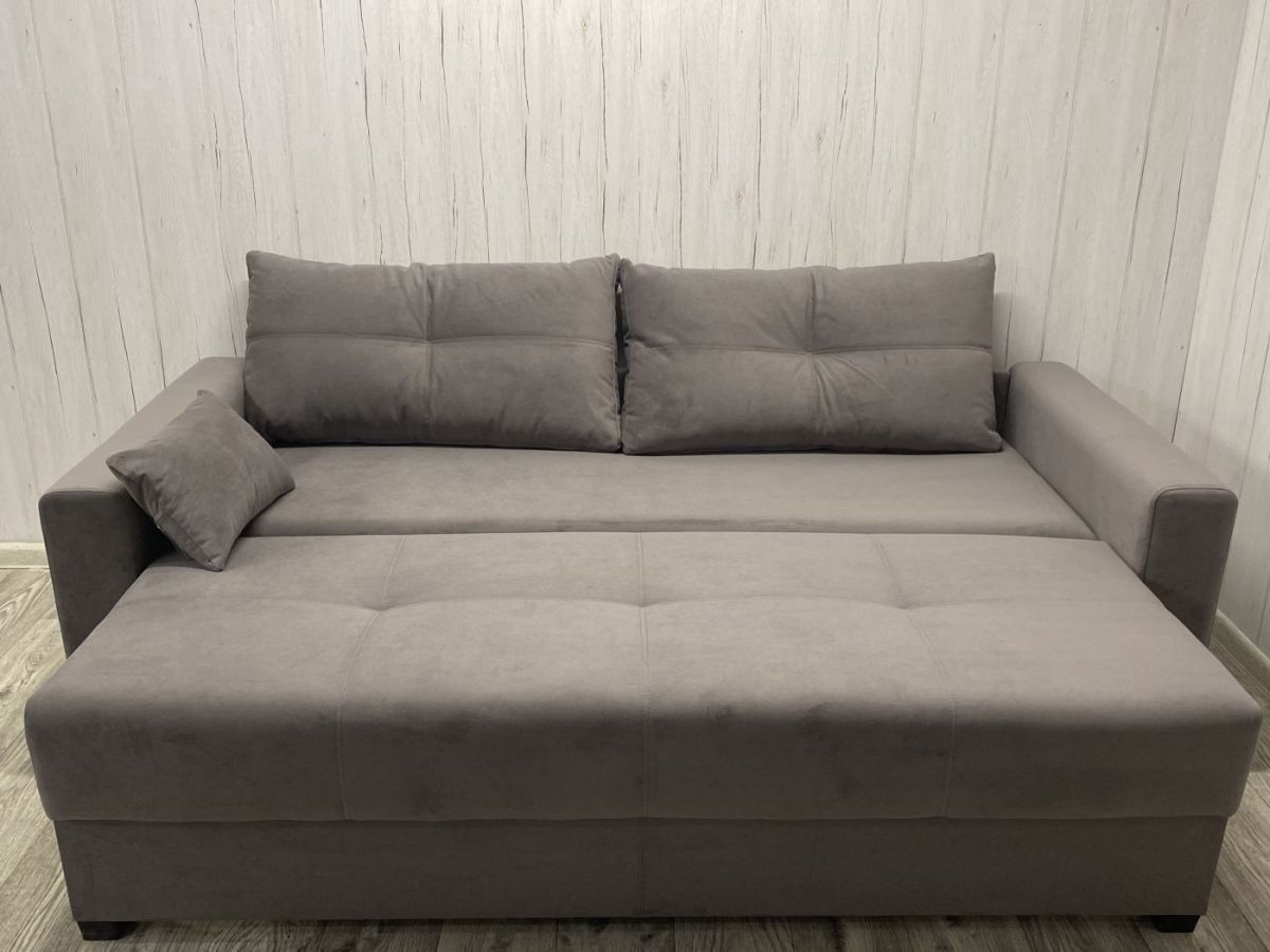 Диван Комфорт-2 (НПБ) велюр Veluta Lux 19 | фото 5