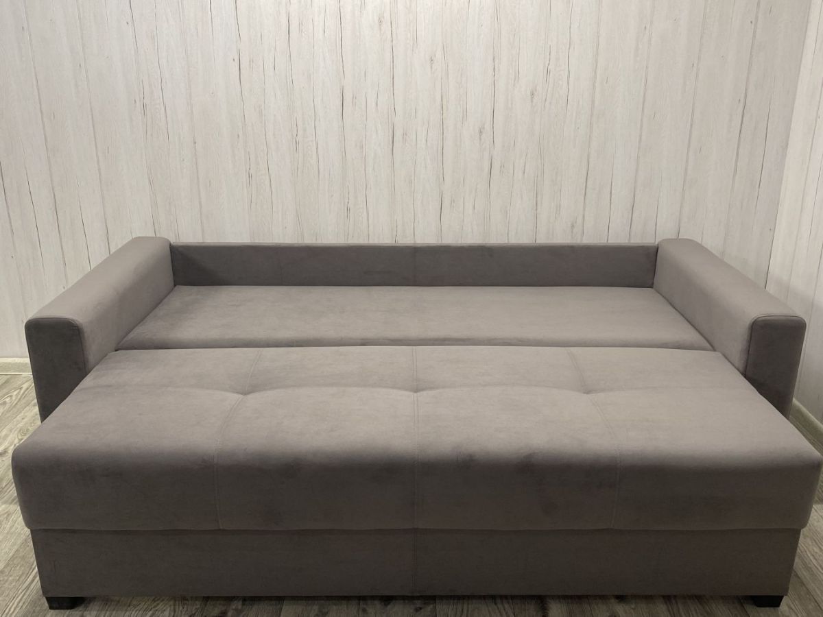 Диван Комфорт-2 (НПБ) велюр Veluta Lux 19 | фото 6