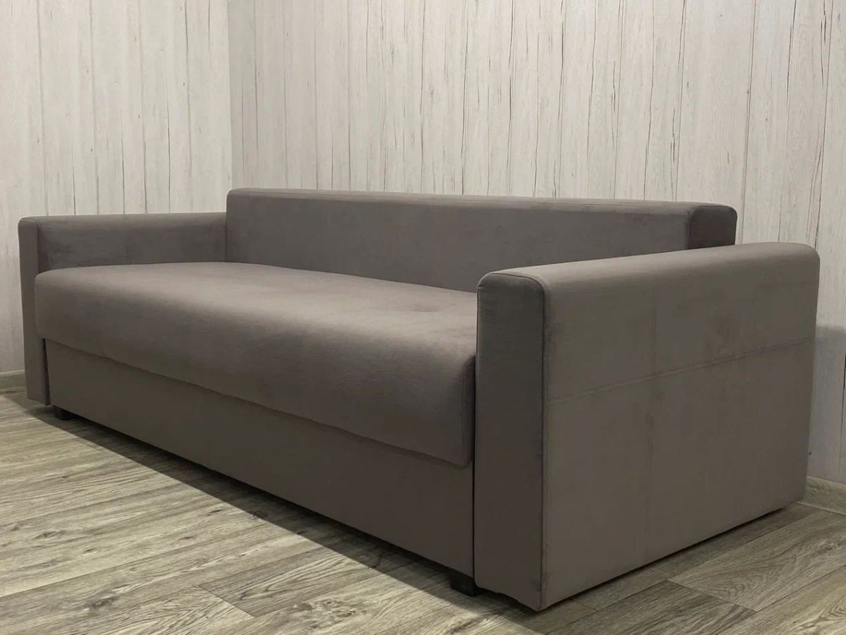 Диван Комфорт-2 (НПБ) велюр Veluta Lux 19 | фото 4