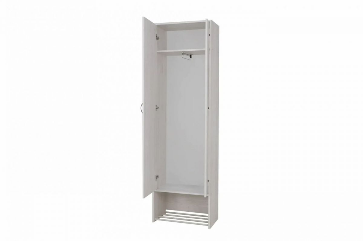 ОЛЬГА-МИЛК 3 Шкаф 2-х створчатый | фото 3