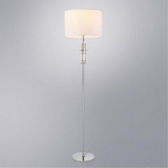 Торшер Arte Lamp Taygeta A4097PN-1CC | фото 2