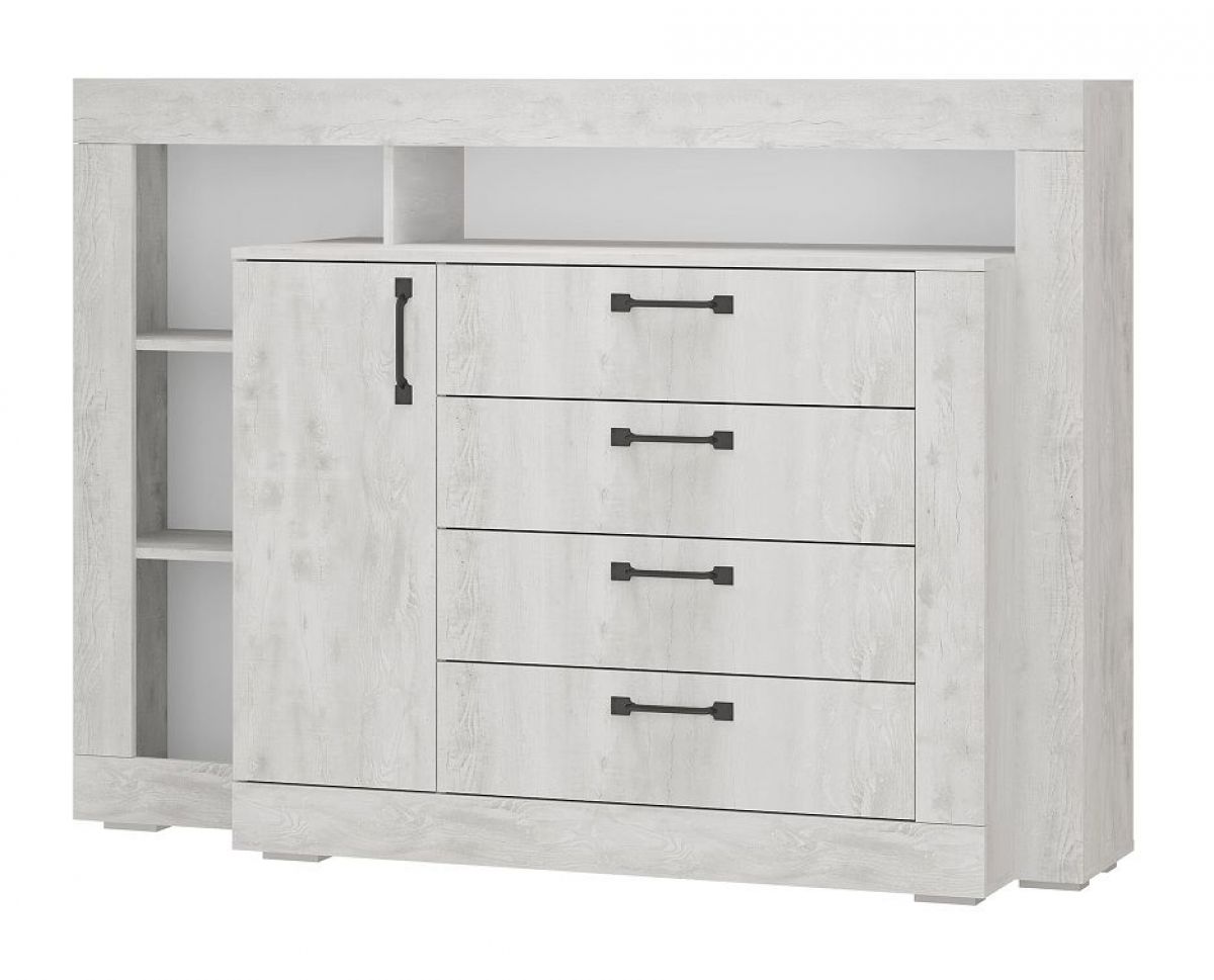 Коллекция Прима (Бетон пайн светлый) | фото 3