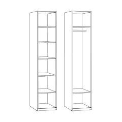 АМЬЕН Спальня (модульная) | фото 31