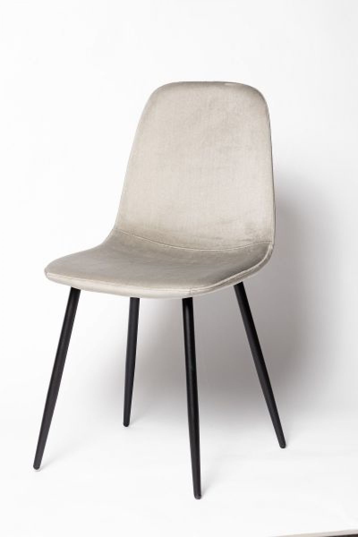 Стул XS 2441 (велюр) | фото 2