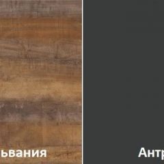 Кухня угловая Трансильвания 2400x1600 (Стол. 38 мм) | фото 3