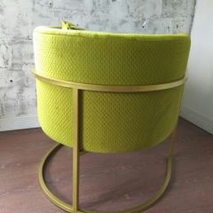 Кресло Грегор (Оливковый) | фото 2