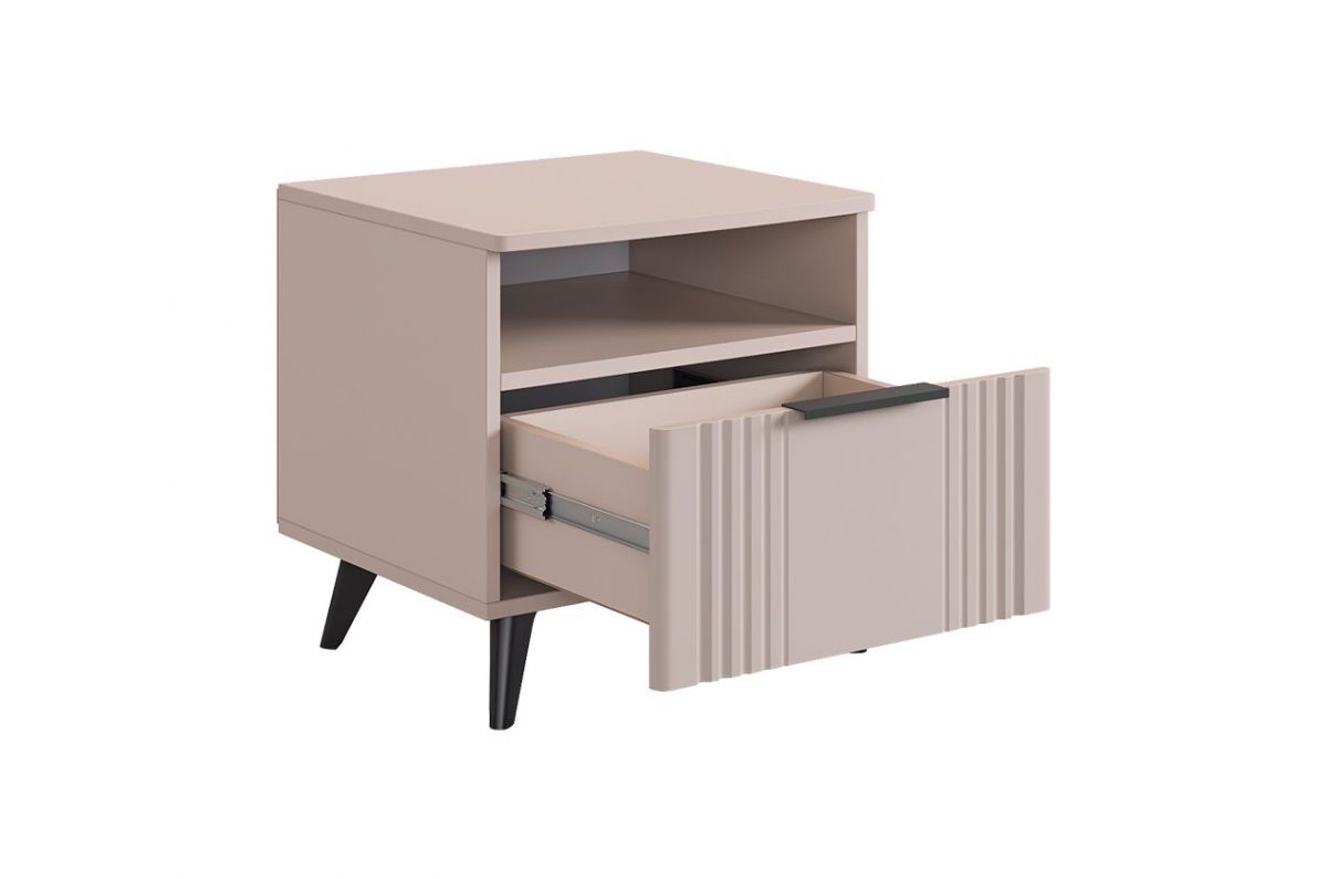 КАТРИН Спальный Гарнитур (модульный) | фото 5