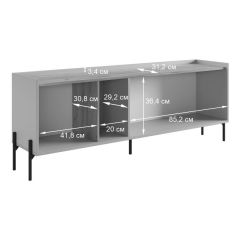 ДОМИНИКА К6 Гостиная | фото 5