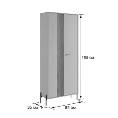 ДОМИНИКА К6 Гостиная | фото 8