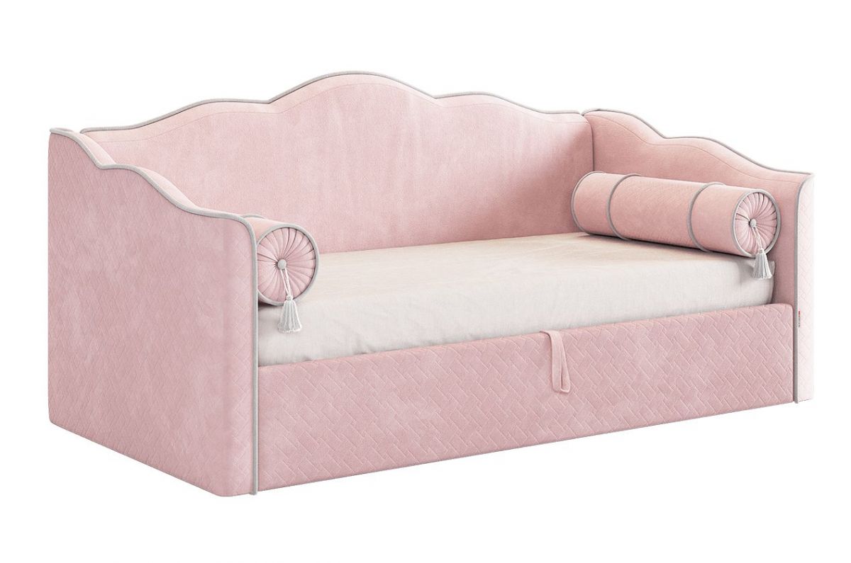 ЛЕЯ Кровать с ПМ 900 (софа) | фото 18